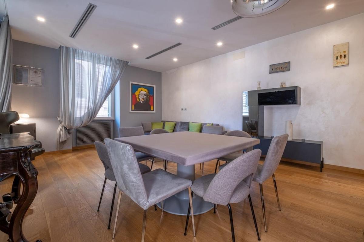 Ht Casa Cortese Appartement *