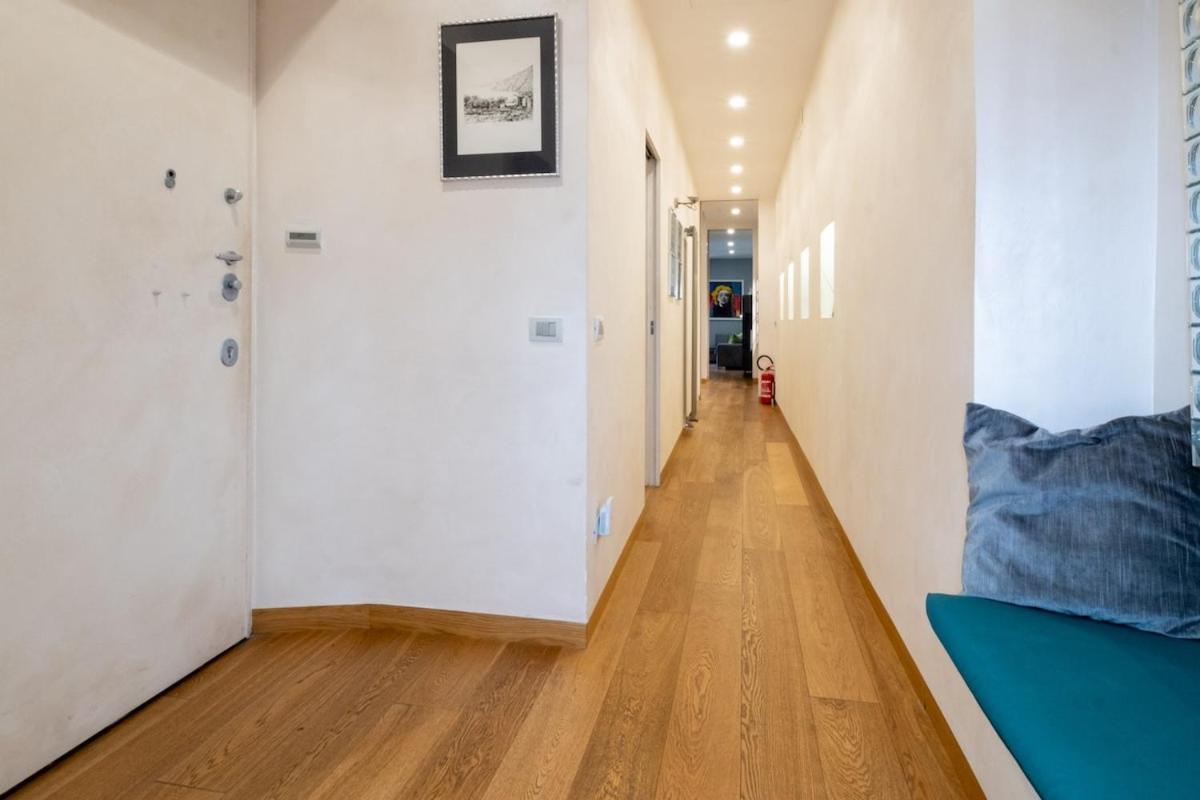 Appartement Ht Casa Cortese *