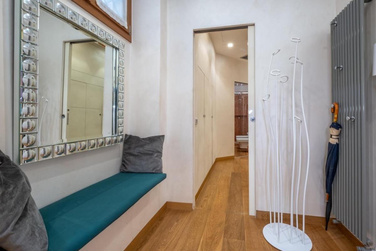 Ht Casa Cortese Appartement