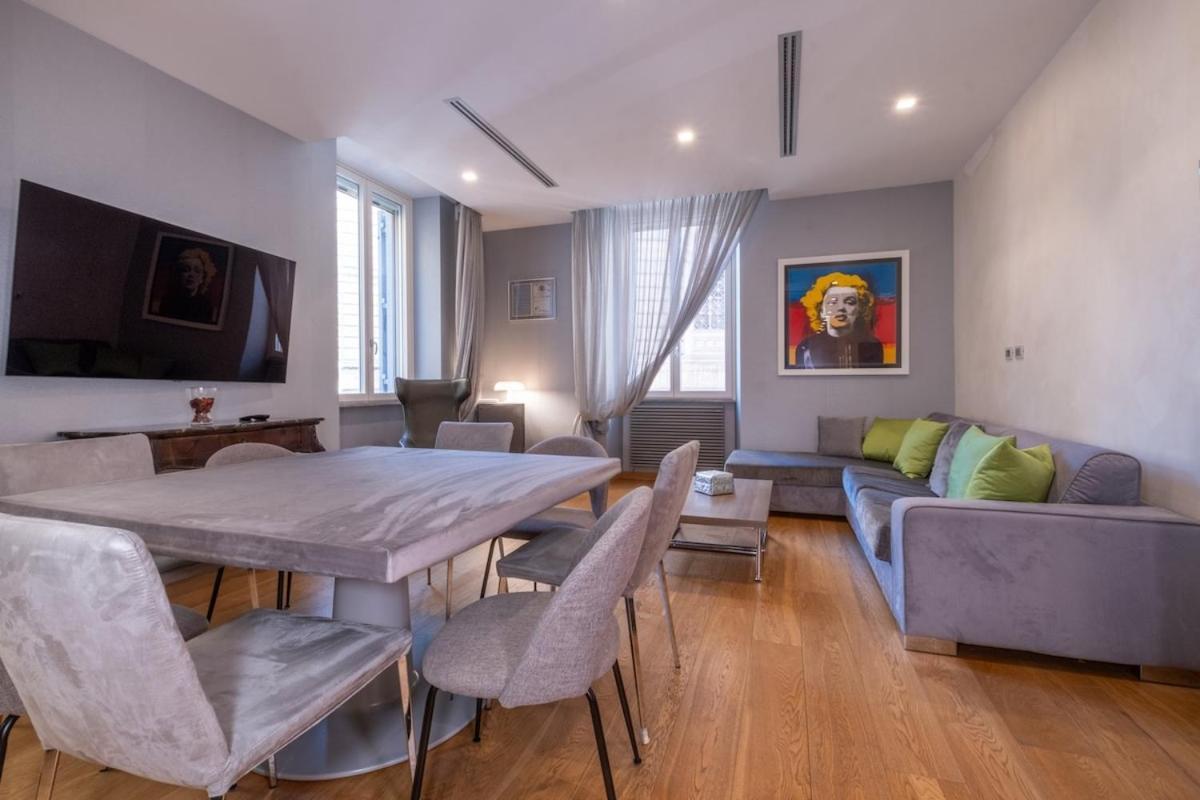Appartement Ht Casa Cortese