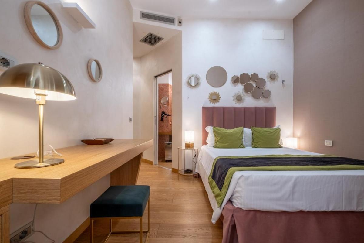 Appartement Ht Casa Cortese