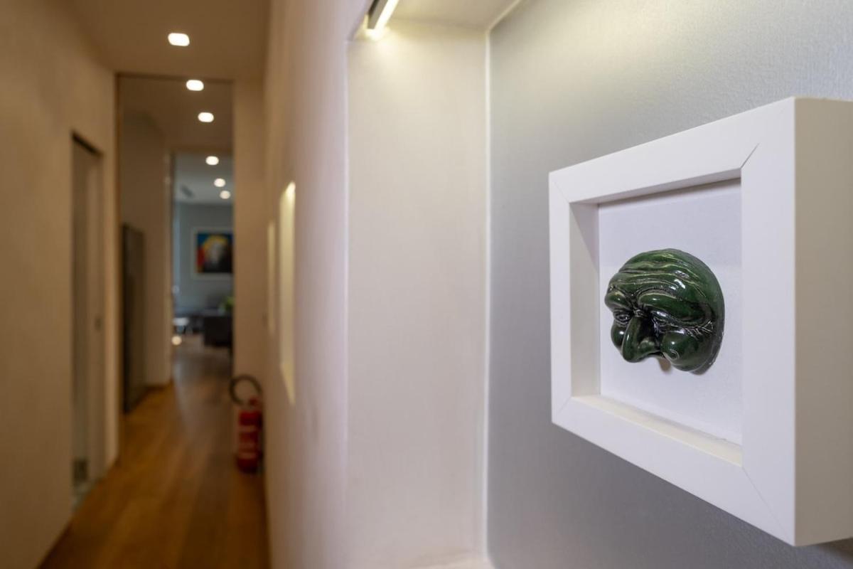 Appartement Ht Casa Cortese Rome