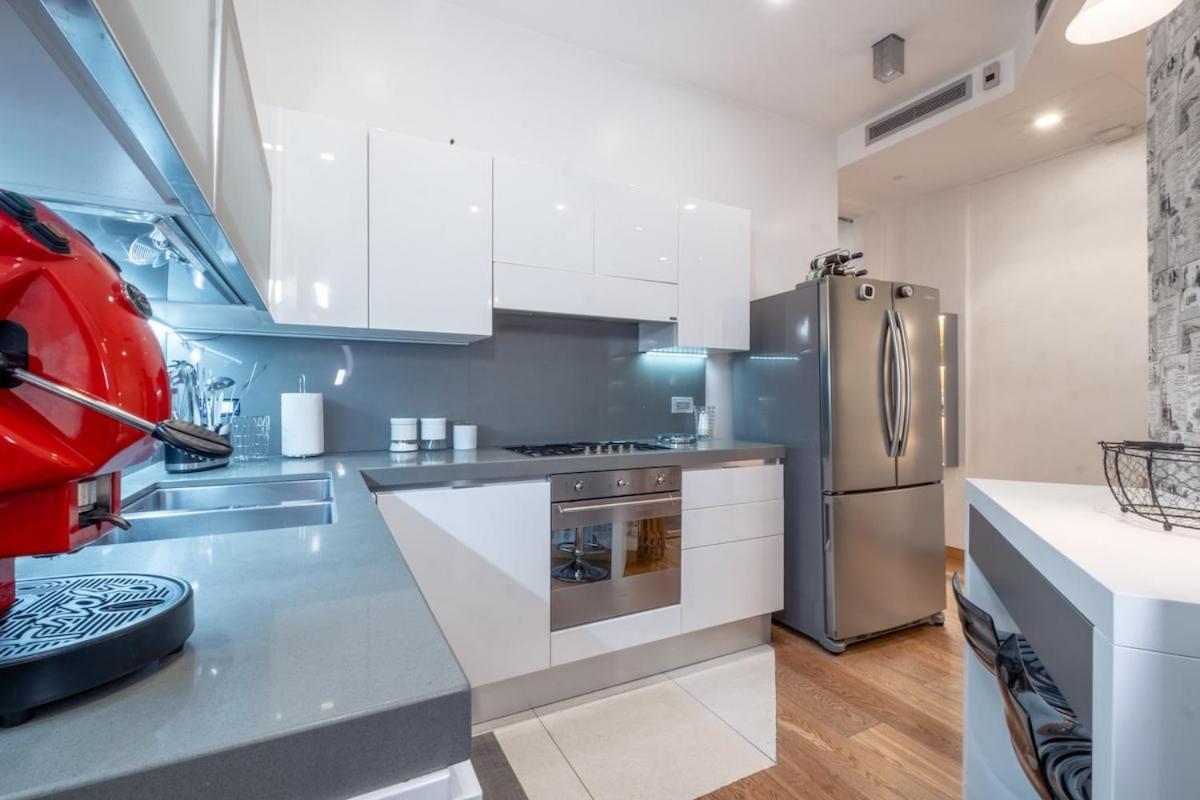 Ht Casa Cortese Appartement