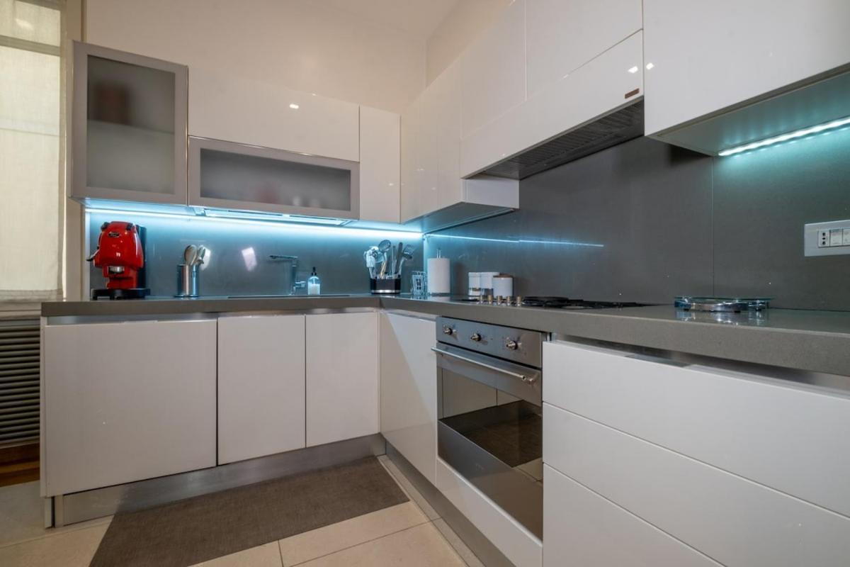 Appartement Ht Casa Cortese Rome