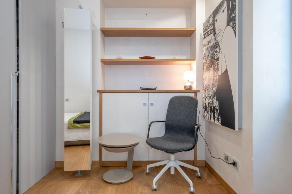 Appartement Ht Casa Cortese