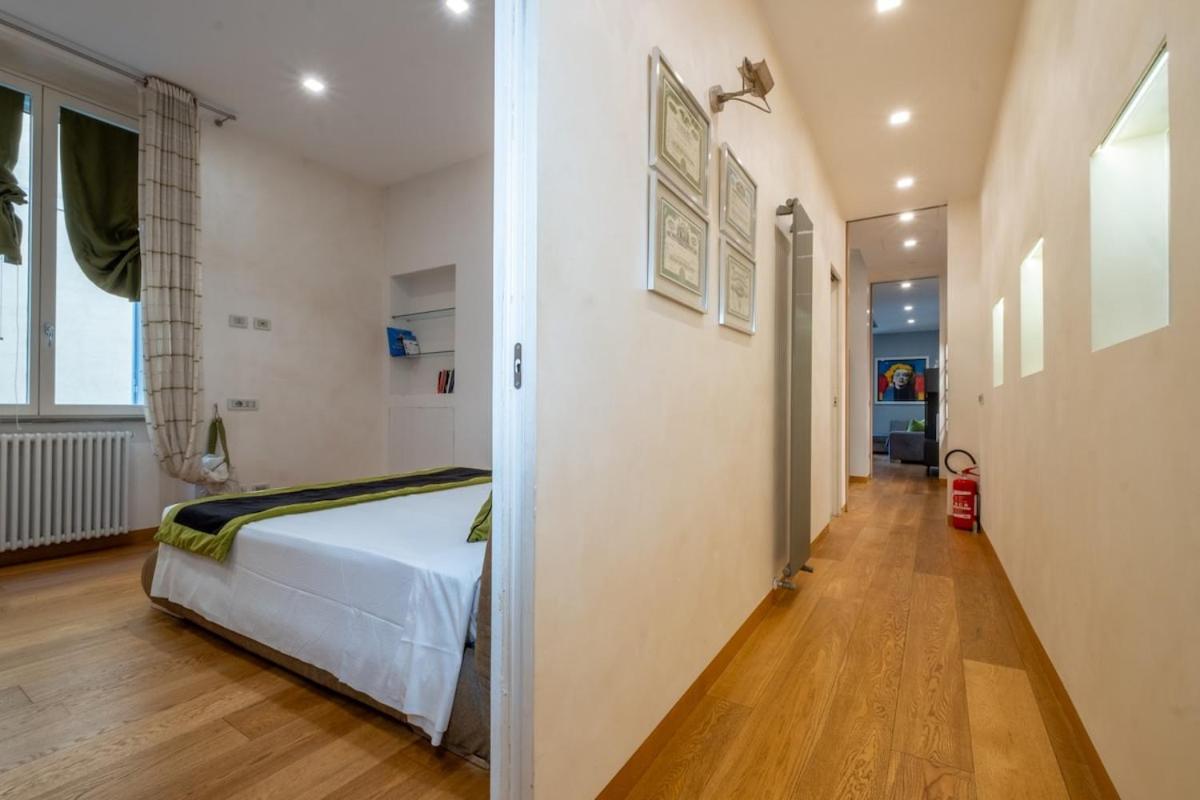 Ht Casa Cortese Appartement *