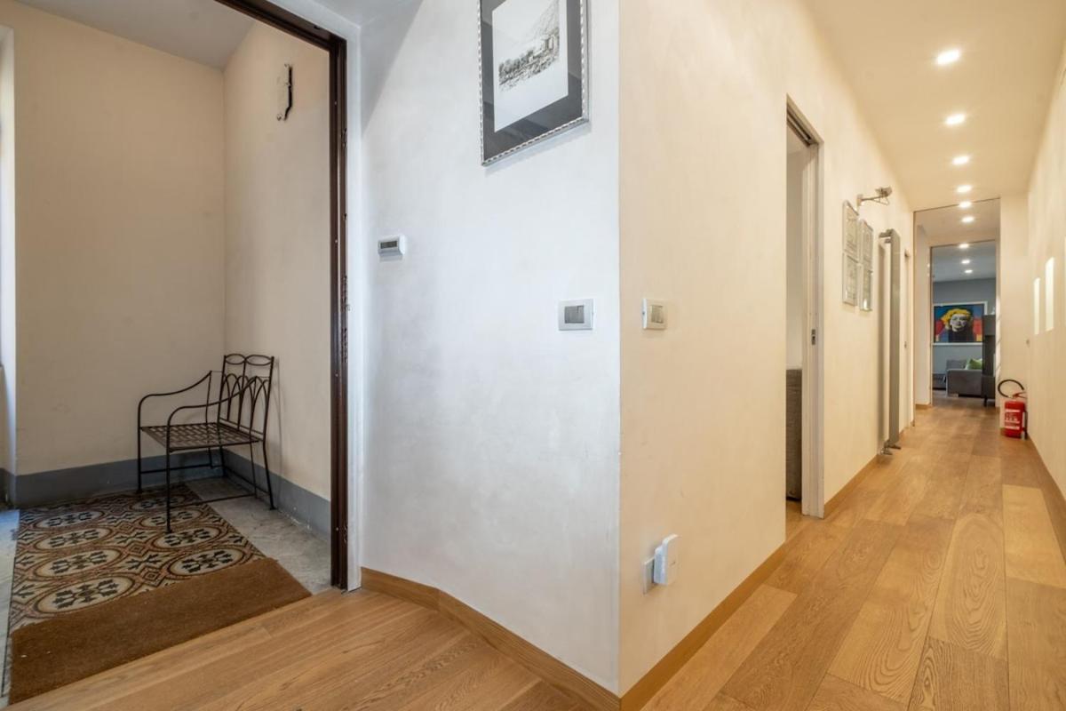 Ht Casa Cortese Appartement *