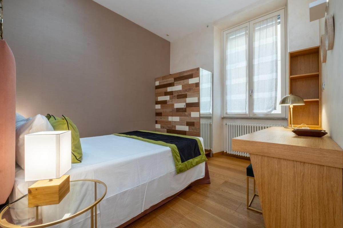 Ht Casa Cortese Appartement Rome