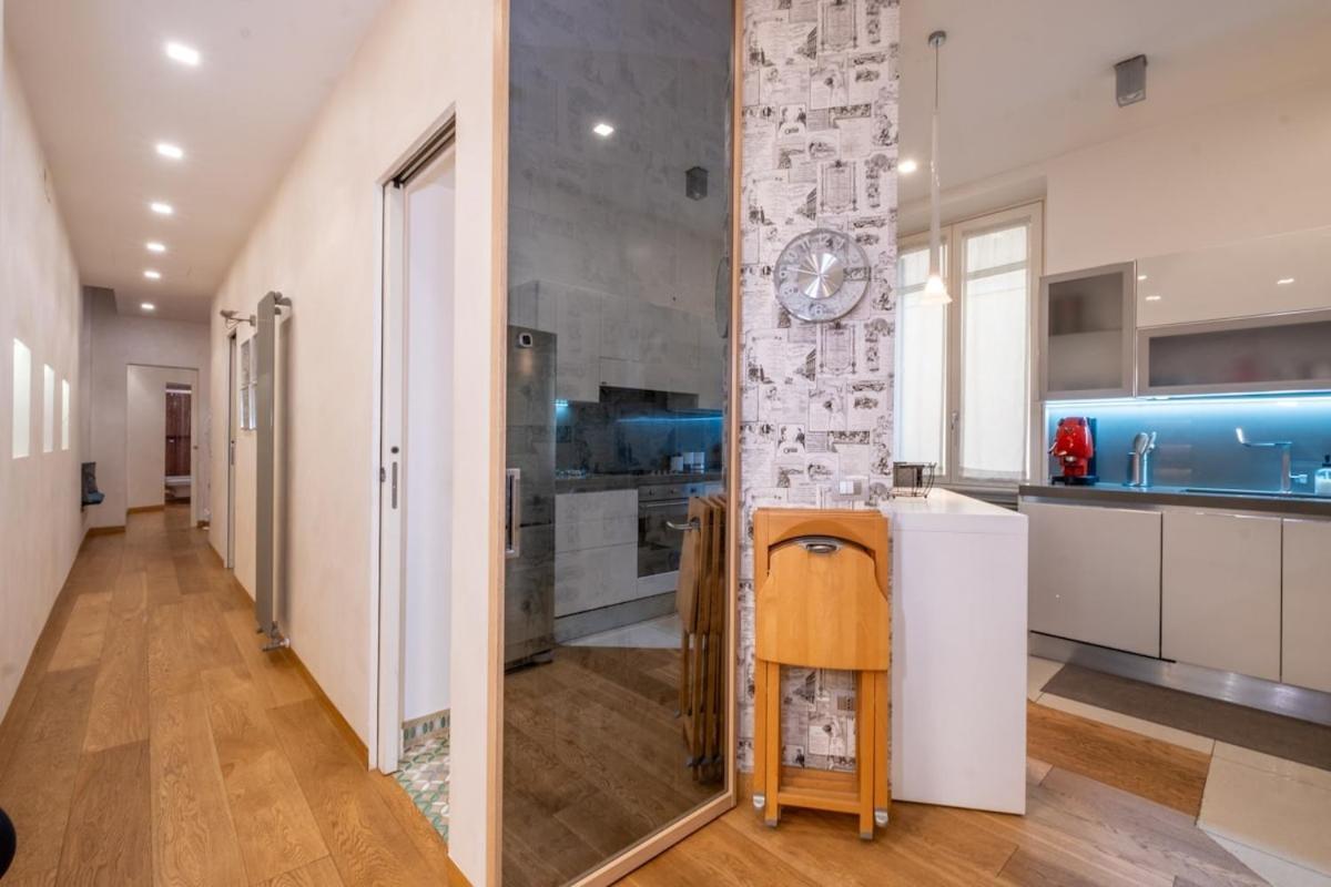 Appartement Ht Casa Cortese Rome