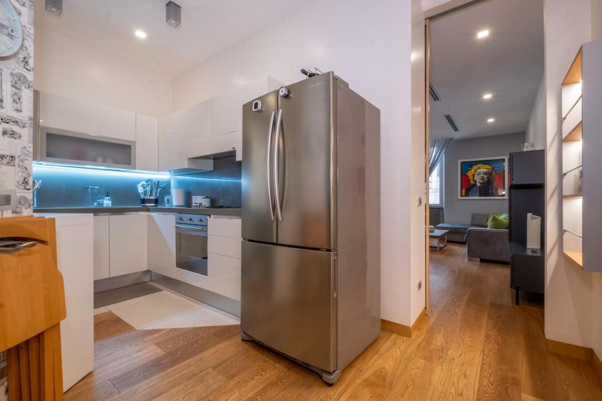 Ht Casa Cortese Appartement