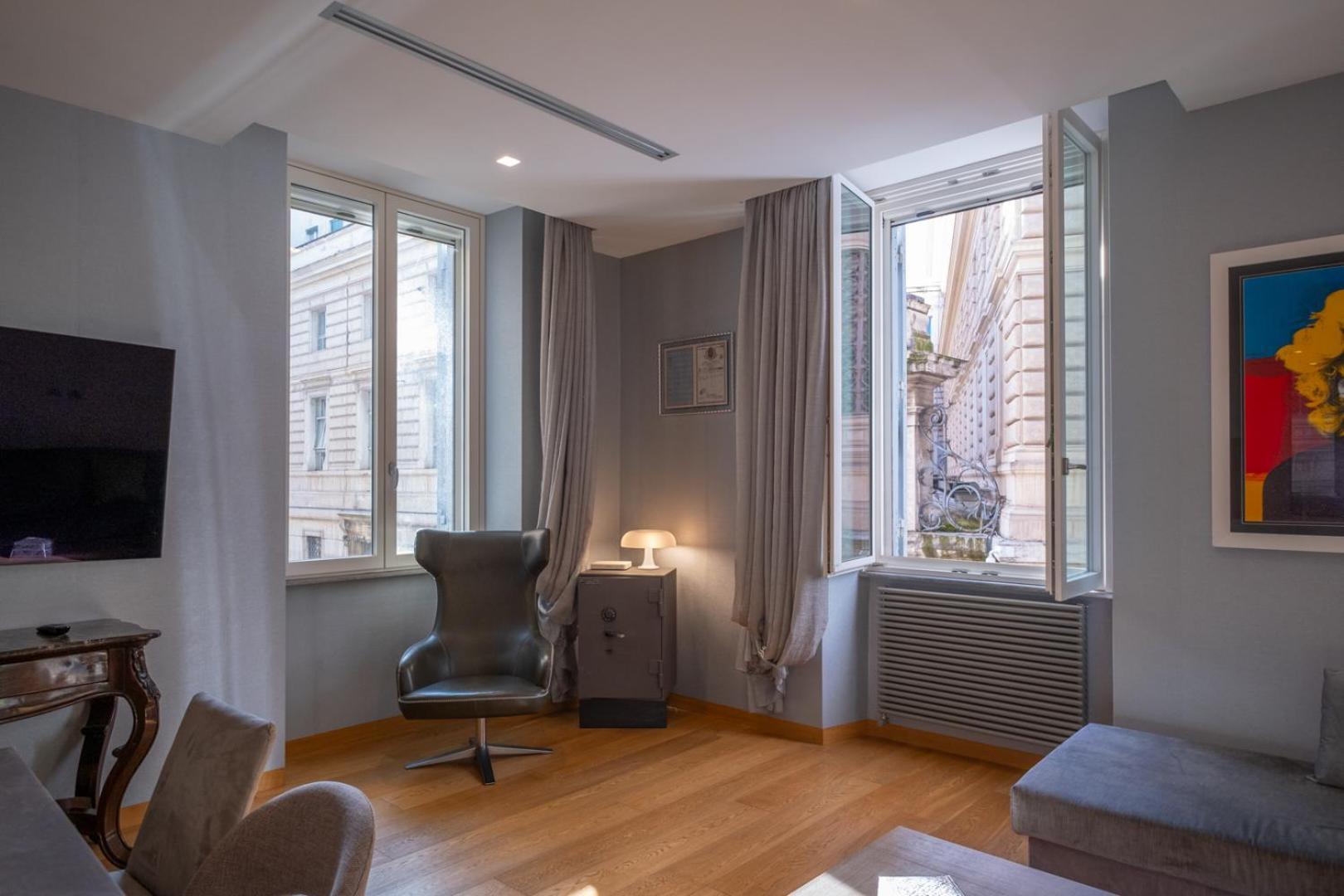 Ht Casa Cortese Appartement *