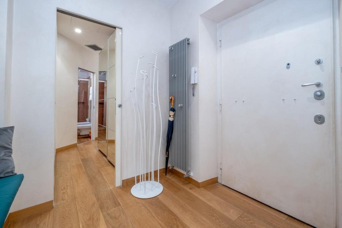 Ht Casa Cortese * Rome