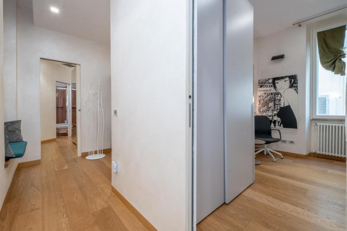 Ht Casa Cortese Apartment Rome