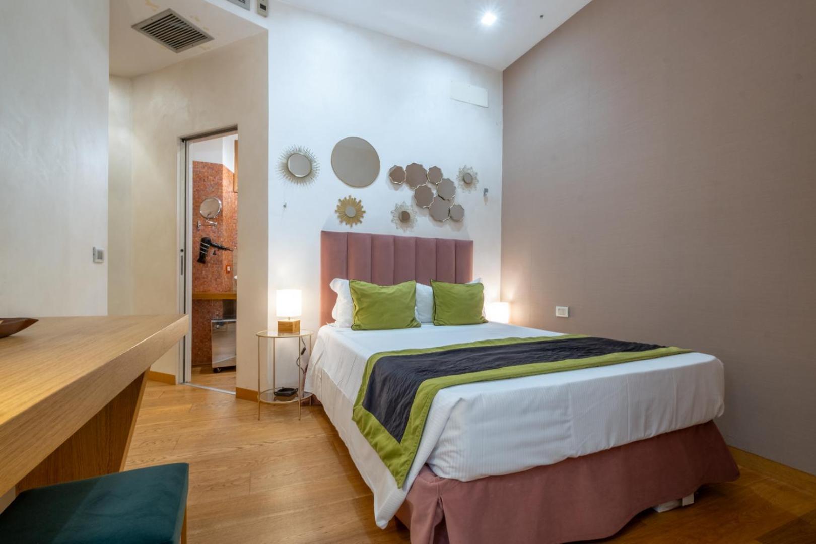 Ht Casa Cortese Apartment Rome